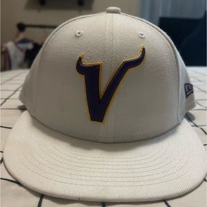 Minnesota Vikings Hat